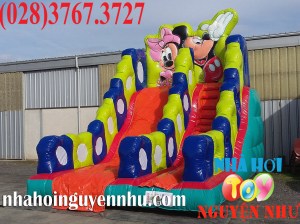 nha hoi nha phao truot nuoc N-183